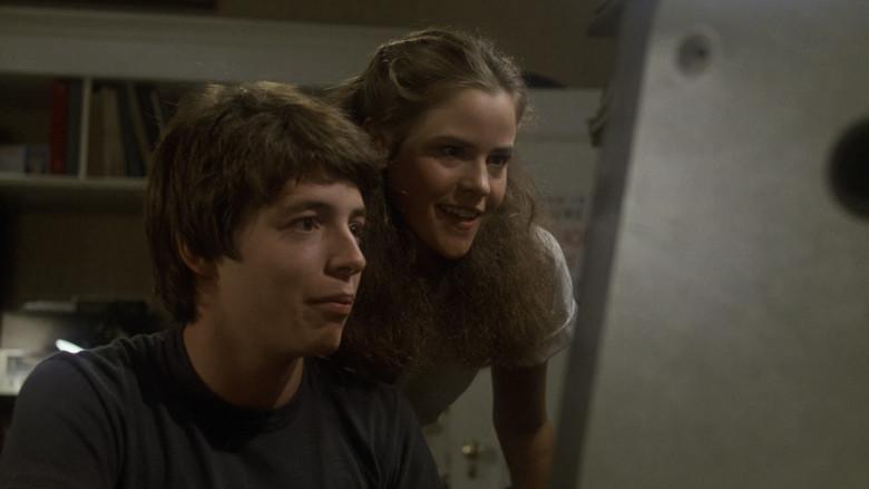 Juegos de guerra - Fondo