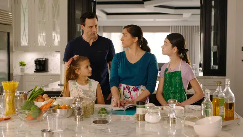 Learning to Love - Fondo