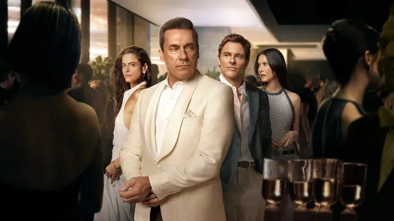 Vicios ocultos - Fondo