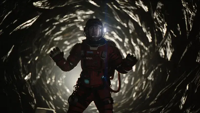 Proyecto salvación - Fondo