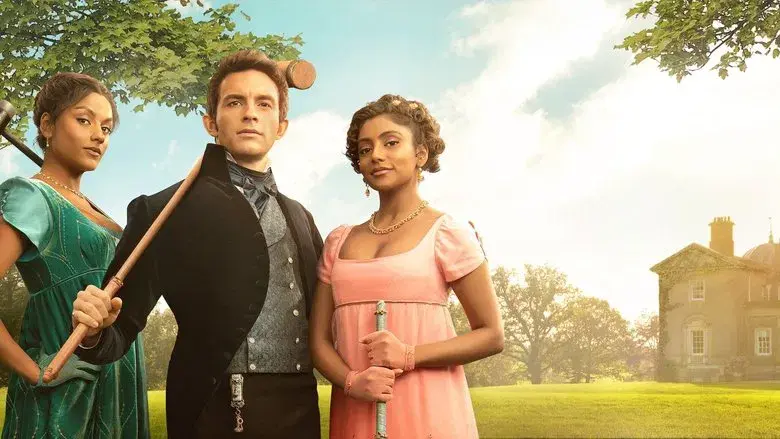 Los Bridgerton - Fondo