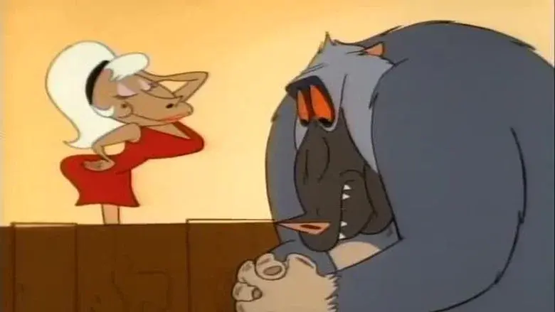 Unos metros demasiado lejos