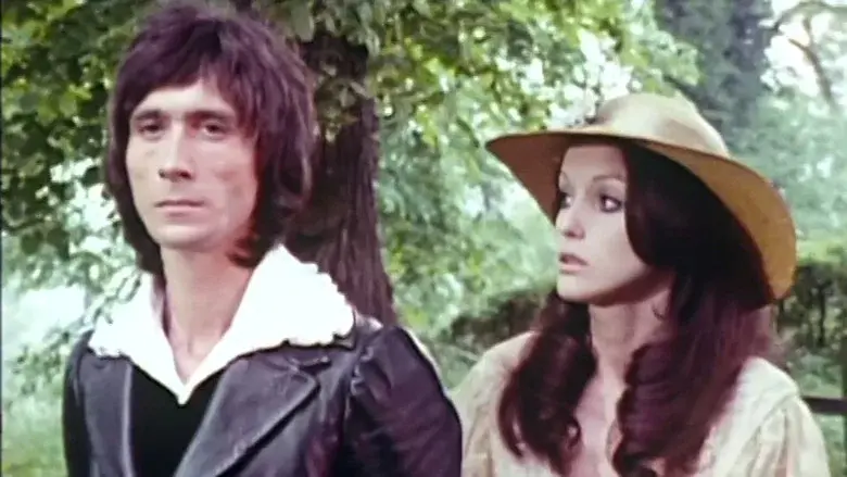 Frankenstein : Une histoire d'amour - Fondo