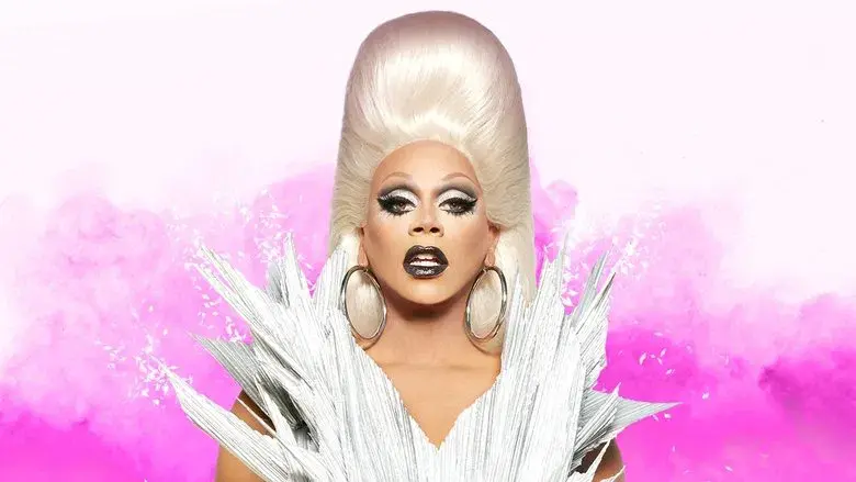 RuPaul: Reinas del drag - Fondo