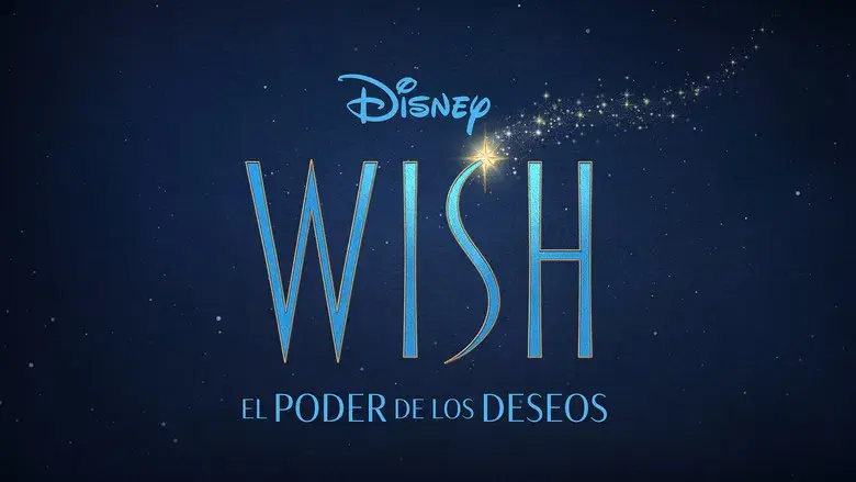 Wish: El poder de los deseos - Fondo