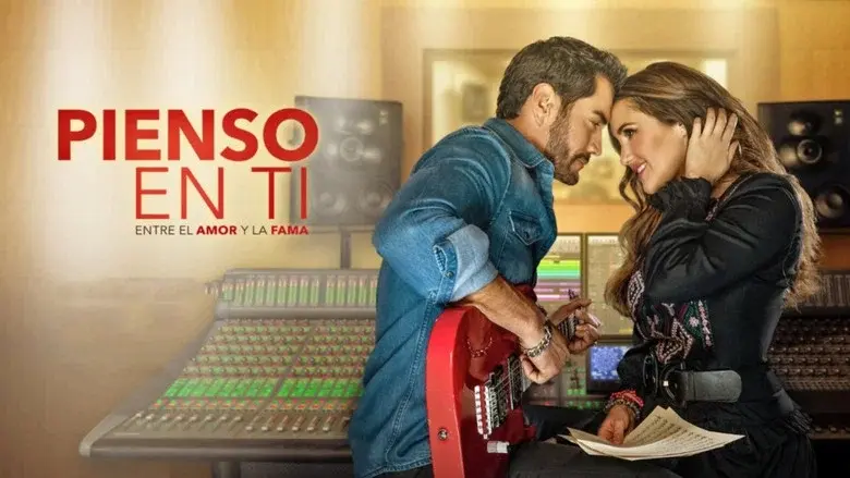 Pienso en Ti - Fondo