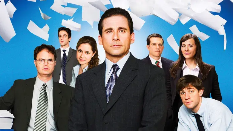 The Office - Fondo