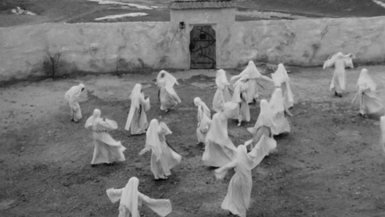 Madre Juana de los Ángeles - Fondo