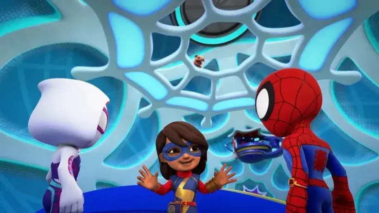 El nuevo Aracnocuartel