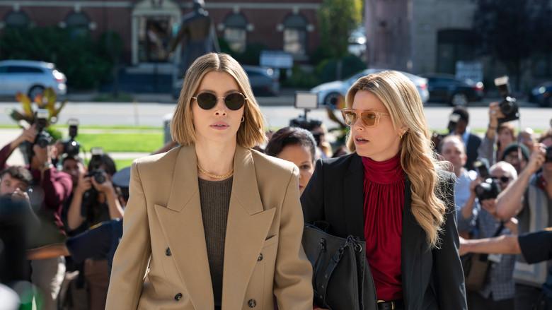 La mejor hermana - Fondo