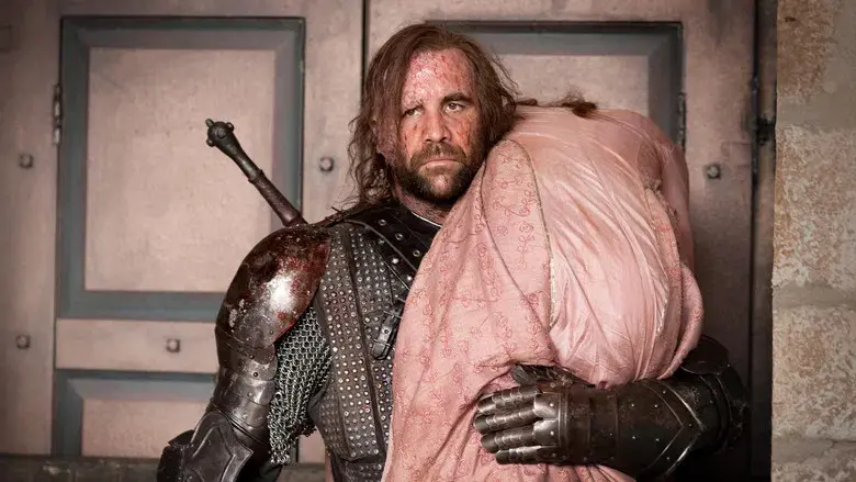 Juego de tronos - Fondo