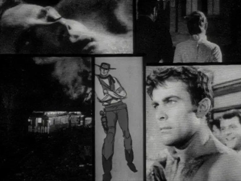 La noche de las rejas del infierno