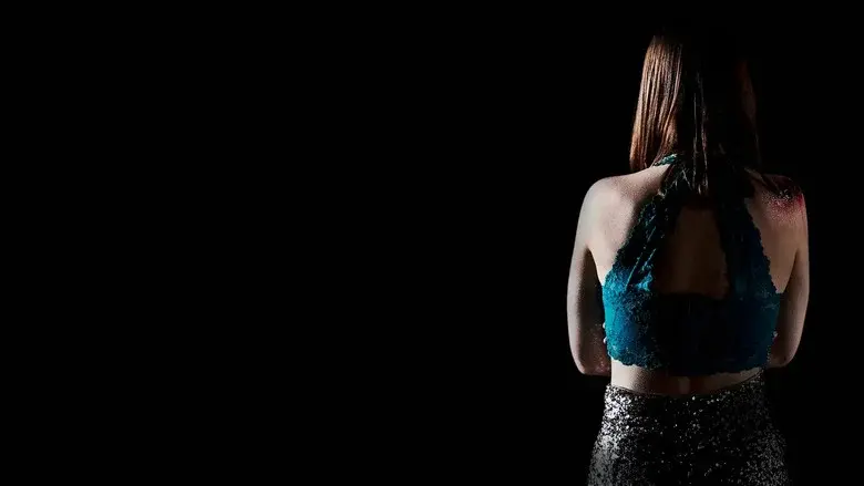 Angie: Lost Girls - Fondo