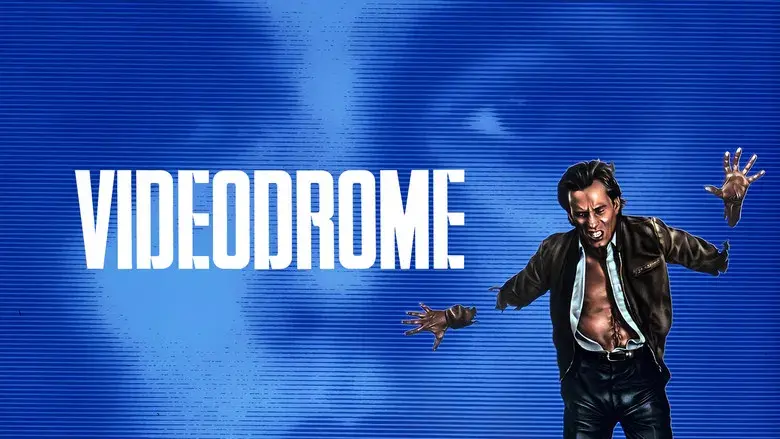 Videodrome - Fondo