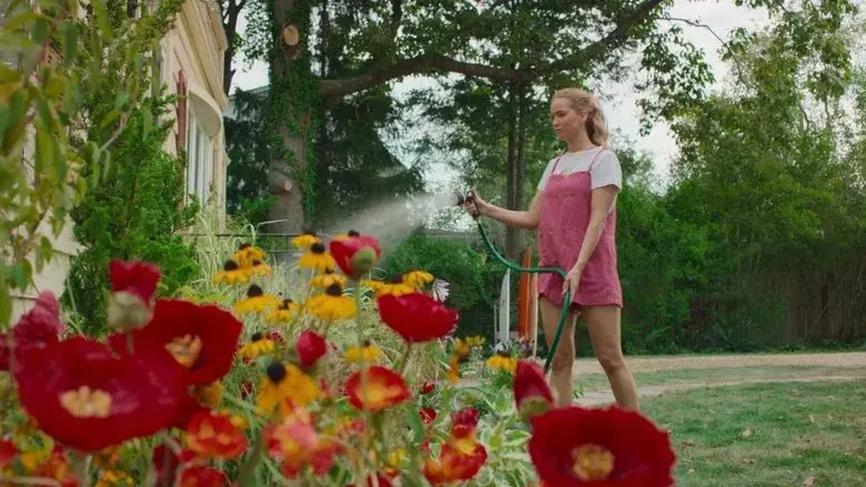 Sin malos rollos - Fondo