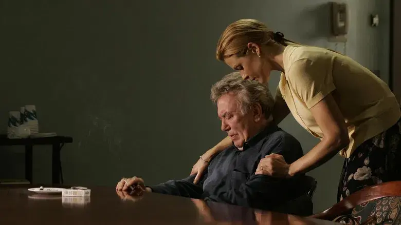 Antes que el diablo sepa que has muerto - Fondo