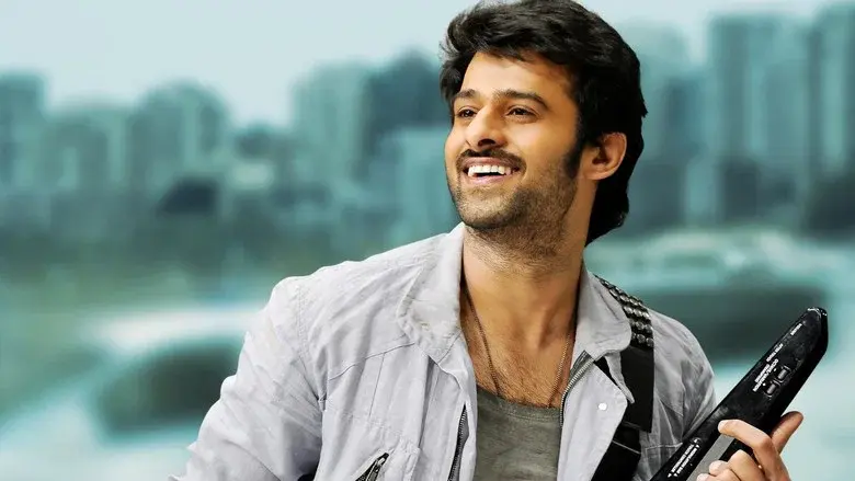 మిర్చి - Fondo