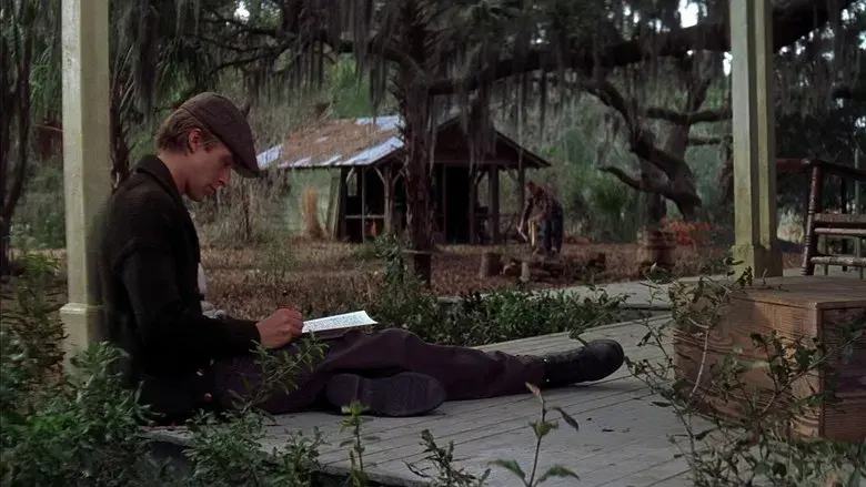 El diario de Noa - Fondo