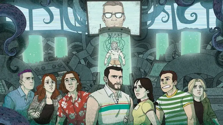 Episodio 45