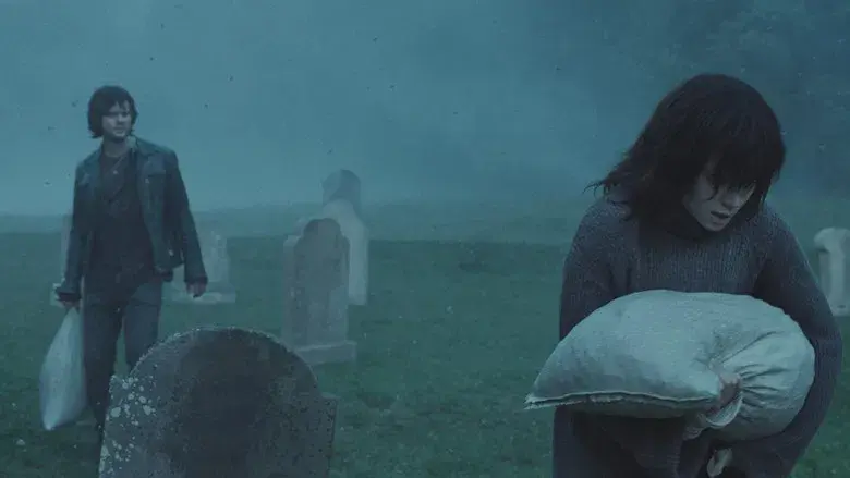 Return to Silent Hill - Fondo