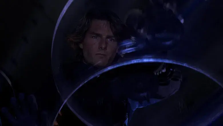 Misión imposible 2 - Fondo