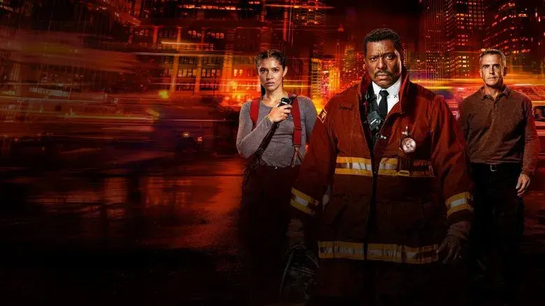 Chicago Fire - Fondo
