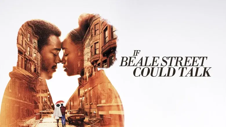 El blues de Beale Street - Fondo