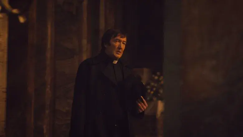 La primera profecía - Fondo