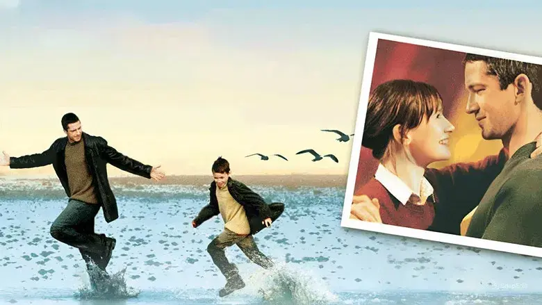 Dear Frankie - Backdrop