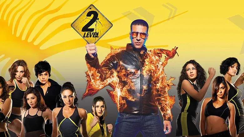 Khatron Ke Khiladi - Fondo