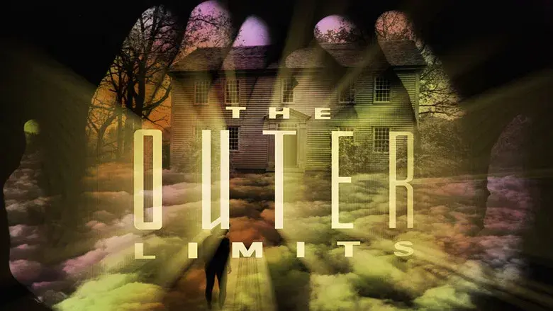 The Outer Limits - Backdrop