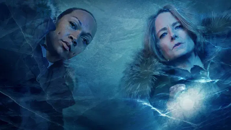 True Detective - Fondo