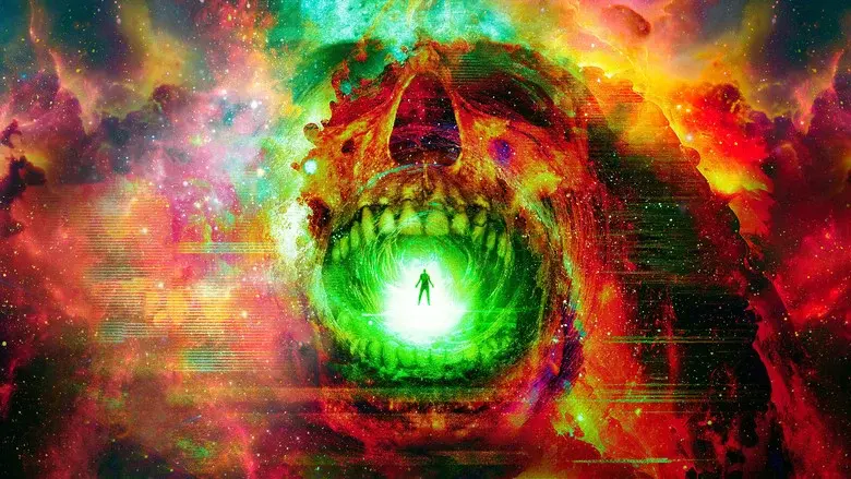V/H/S/Beyond - Fondo