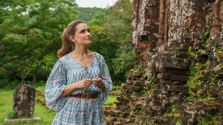 Guía de viaje hacia el amor - Fondo