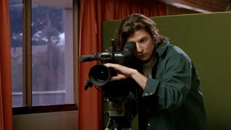 La flor de mi secreto - Fondo