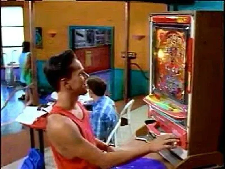 Rocky sólo quiere divertirse