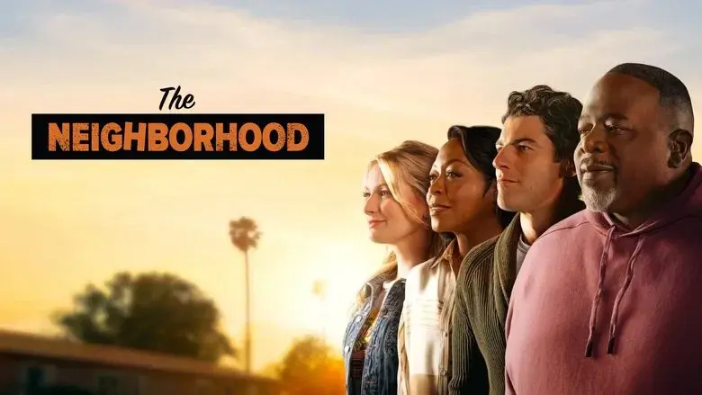 The Neighborhood - Fondo
