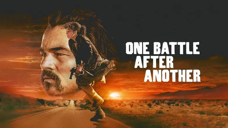 Una batalla tras otra - Fondo