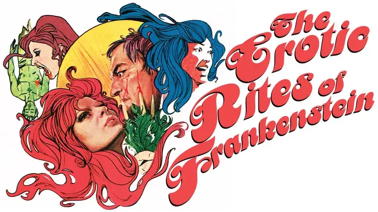 La maldición de Frankenstein - Fondo