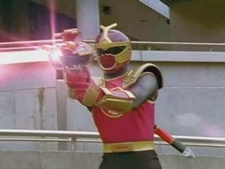 El viaje del Samurai (3ª parte)