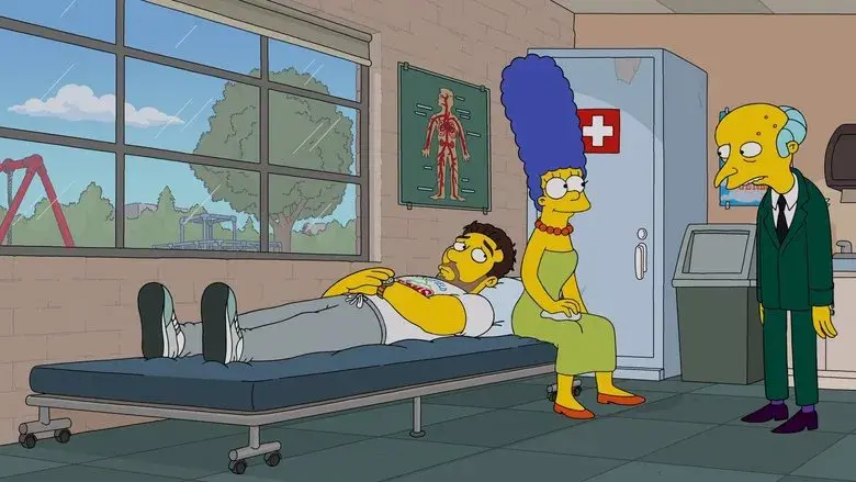 La Marge más larga