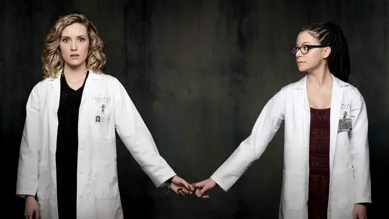 Orphan Black - Fondo