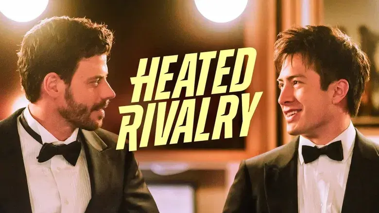 Más que rivales - Fondo