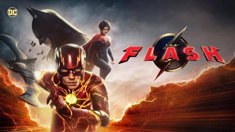 Flash - Fondo