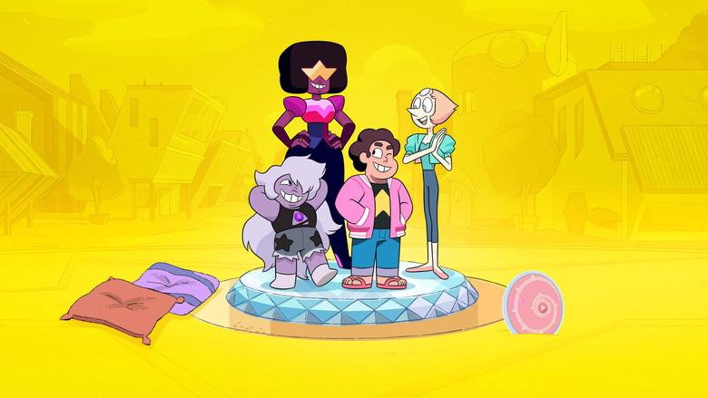 Steven Universe Future - Fondo