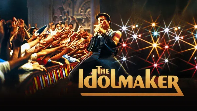 The Idolmaker - Fondo
