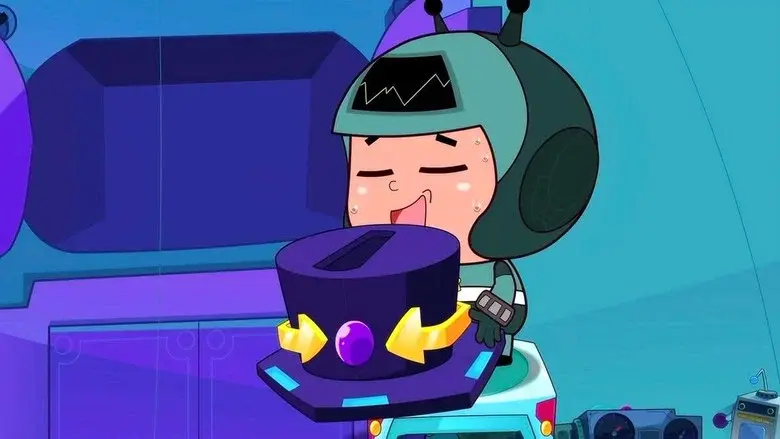 Episodio 27