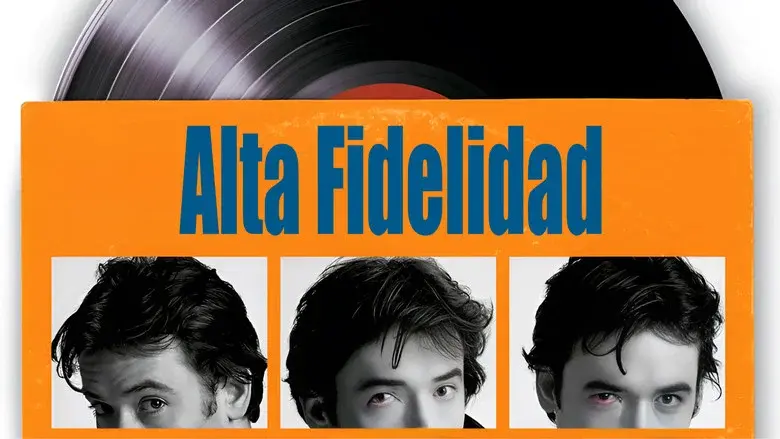 Alta fidelidad - Fondo