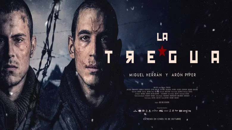 La tregua - Fondo