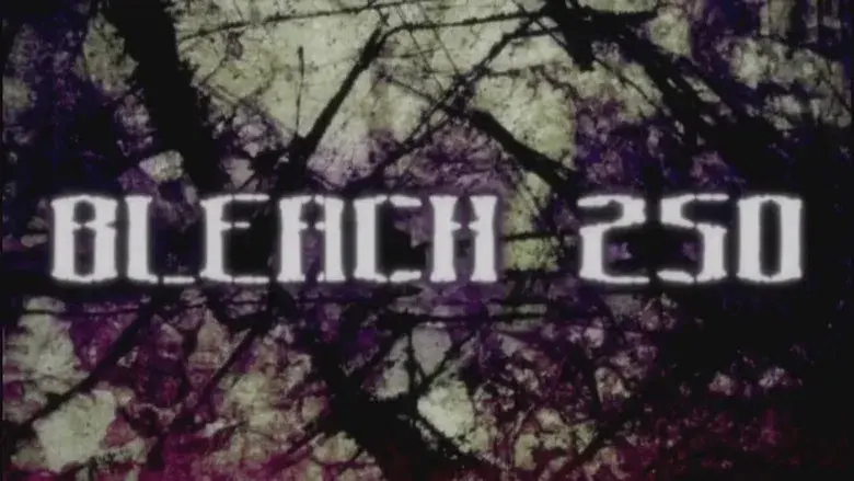 Aquel hombre, por la familia Kuchiki